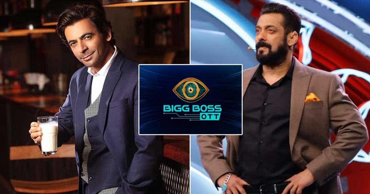 Sunil Grover To Skip The Kapil Sharma Show & Participate In Salman Khan's Bigg Boss 15 Instead? Deets Inside!