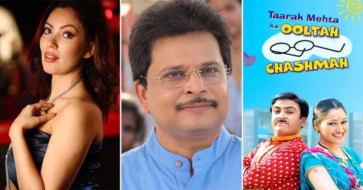 Taarak Mehta Ka Ooltah Chashmah Cast Fall In Trouble Because Of Munmun Dutta's Casteist Slur Controversy?