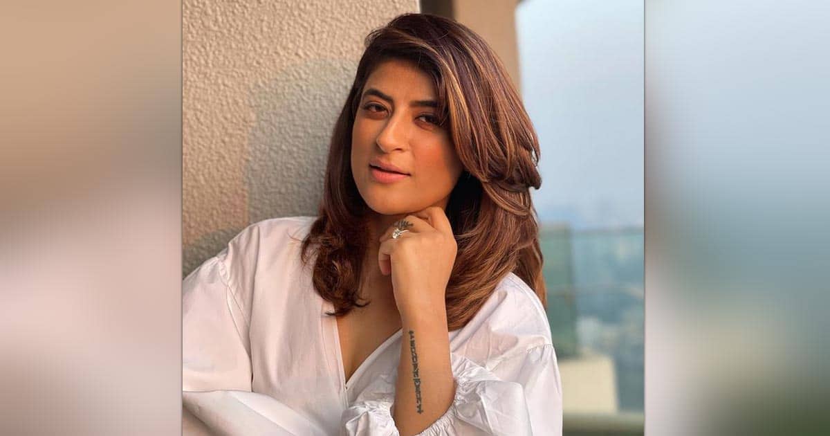 Tahira Kashyap does a recce of Chandigarh for upcoming film