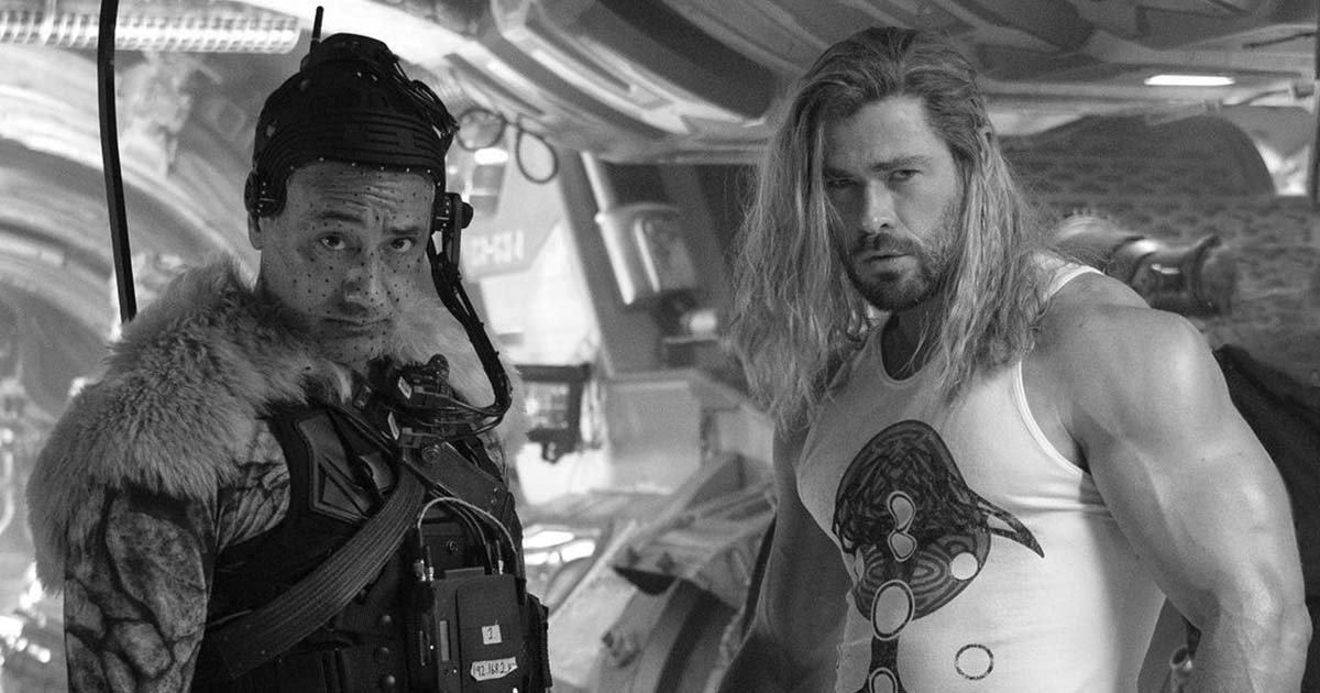 Taika Waititi Talks About His Next Thor: Love And Thunder