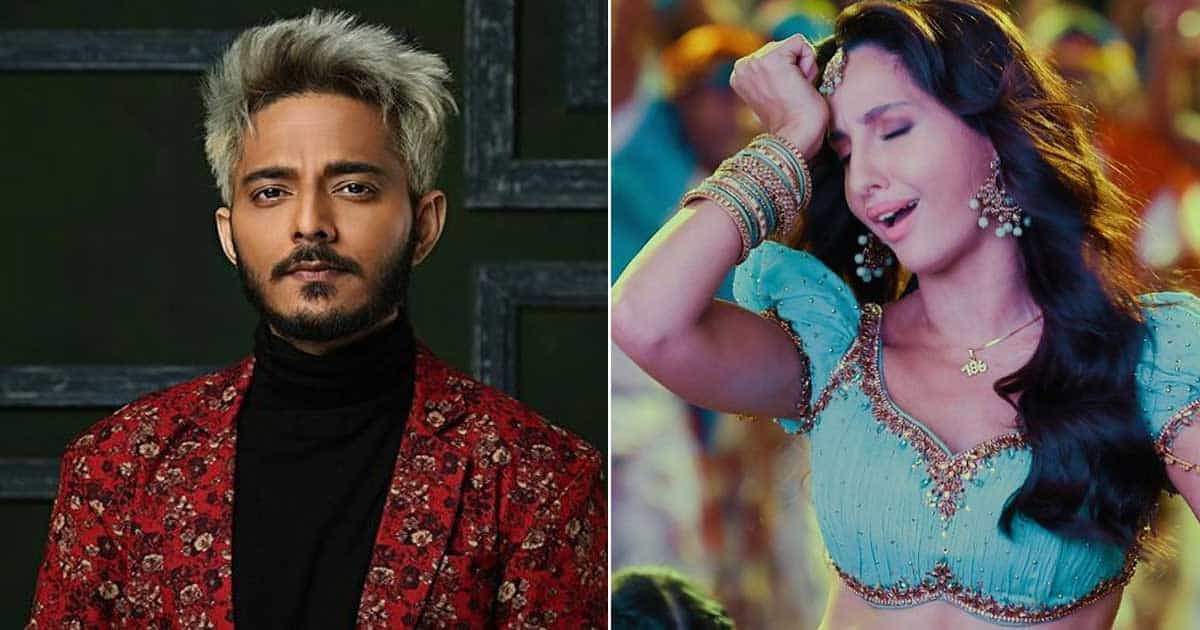 Tanishk Bagchi: Nora Fatehi Is The Kind Of Performer Who Elevates My Material