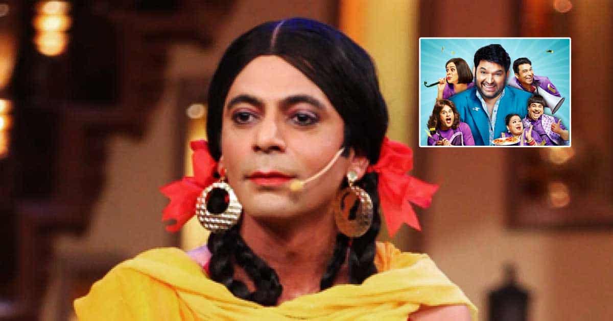 The Kapil Sharma Show: Sunil Grover Talks About Comeback & How He Still