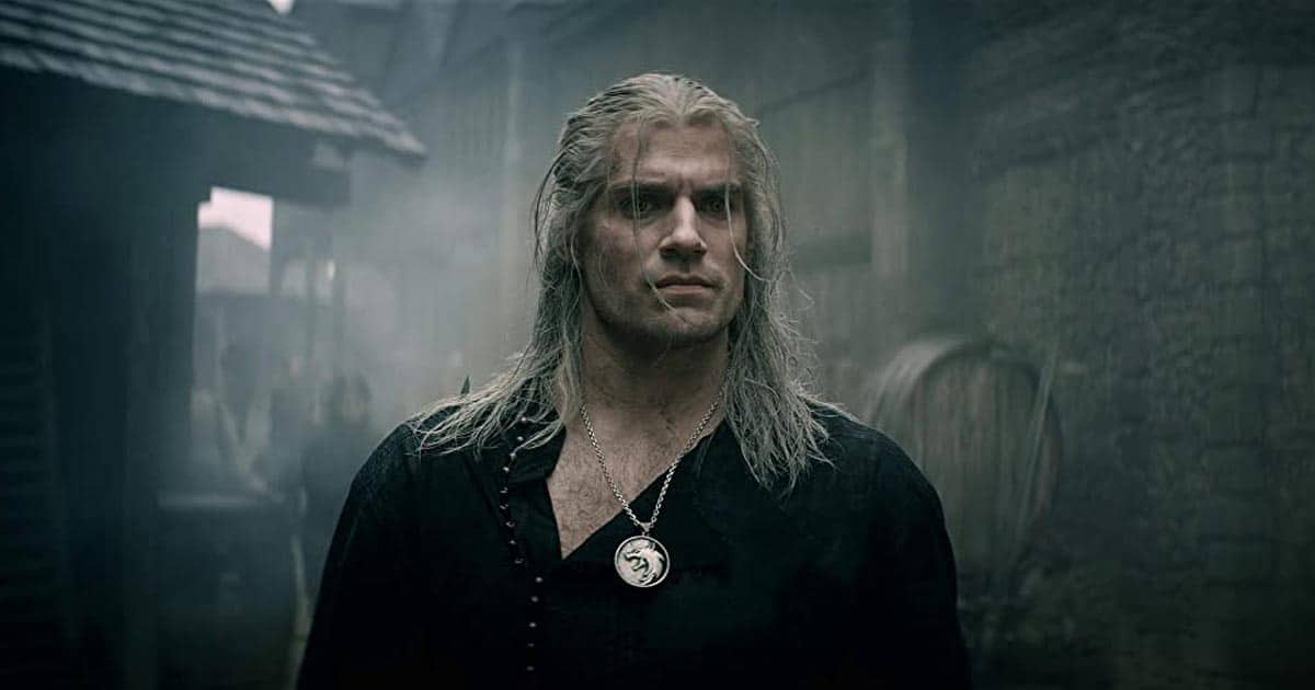 The Witcher 3 Is Already On At Netflix, Work on Henry Cavill Starrer Has Begun