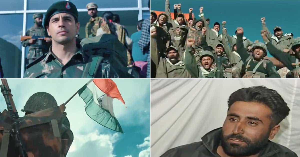 This Independence Day, Amazon Prime Video premieres the incredible story of Captain Vikram Batra (PVC) in Amazon Original Movie Shershaah