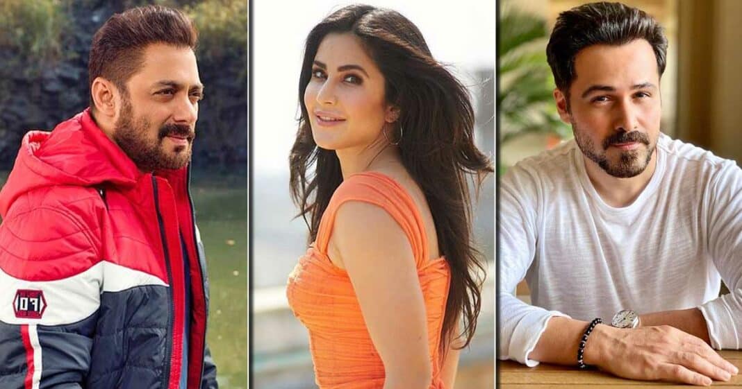 Tiger 3: Salman Khan, Katrina Kaif & Emraan Hashmi's Film Will Head To