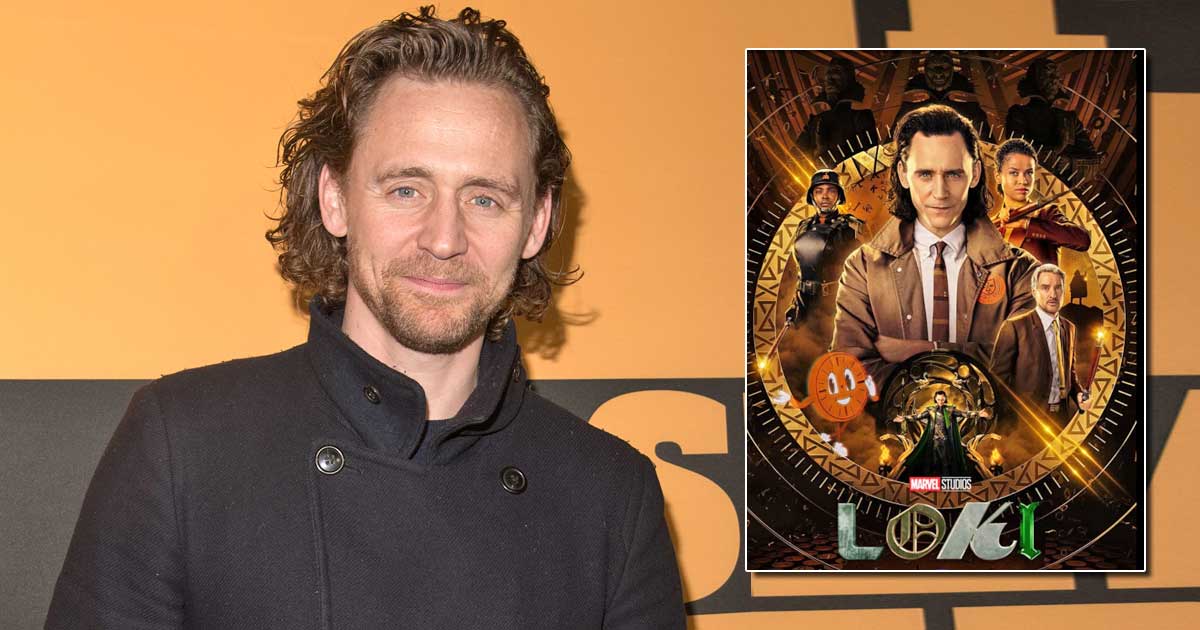 Tom Hiddleston Feels Loki Is An Endless Cycle Of Trust, Betrayal & Resistance, Check Out