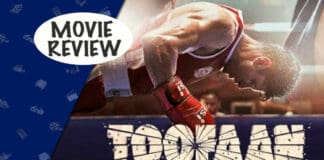 Toofaan Movie Review: Farhan Akhtar Is A Partial Storm But Rakeysh Omprakash Mehra Makes The Hard Work Look Too Easy