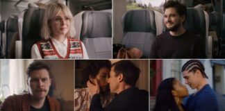 Trailer: Second Season of Modern Love | Amazon Prime Video
