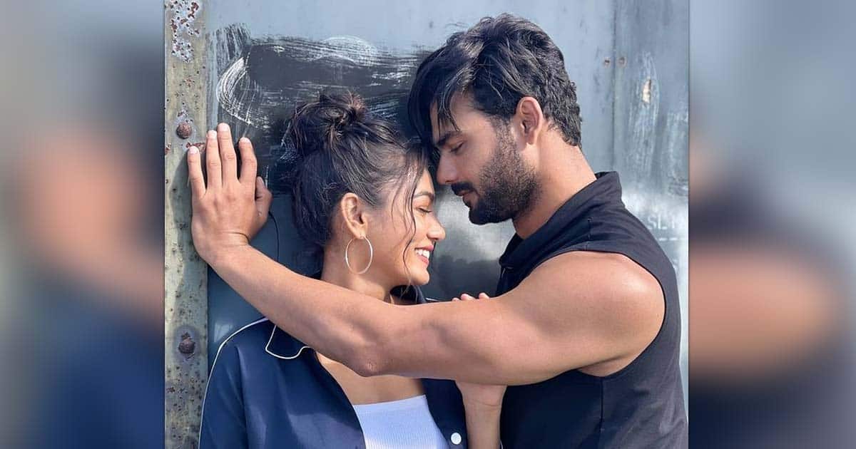 Vishal Aditya Singh Reacts To Rumours Of Dating Khatron Ke Khiladi 11 Co-Contestant Sana Makbul