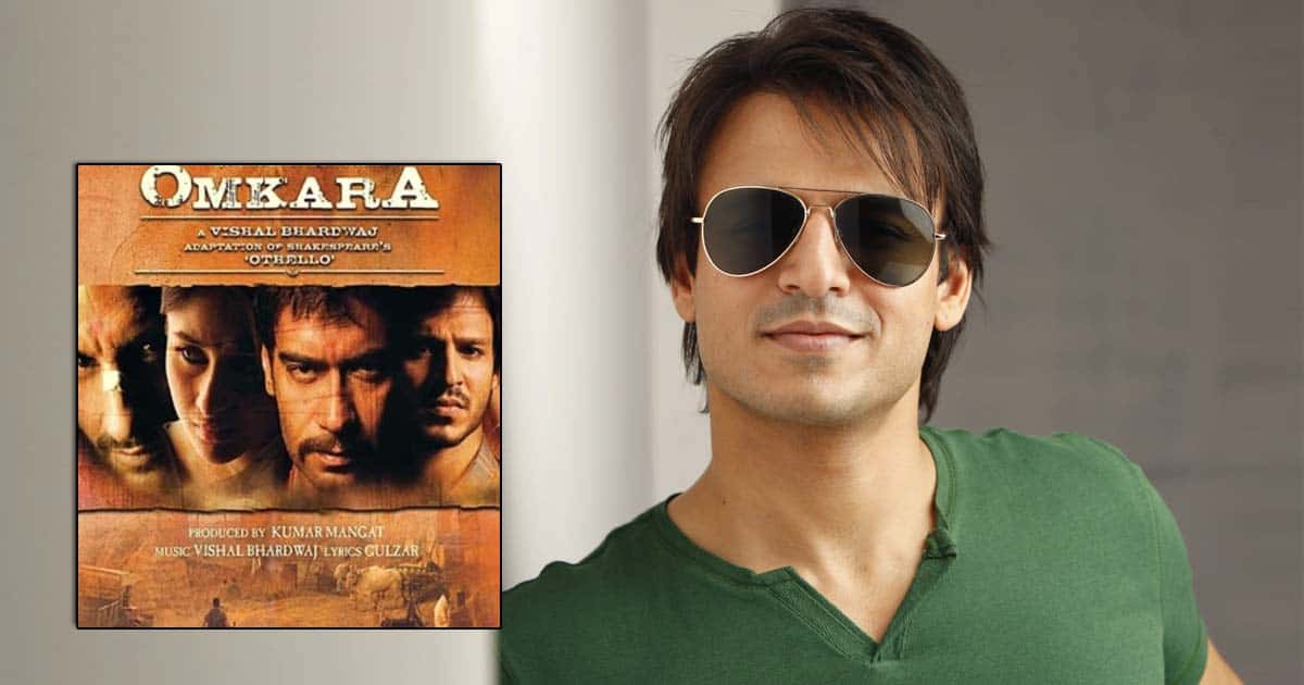 Did You Know? Vivek Oberoi Wanted To Play Langda Tyagi In Omkara But Vishal Bhardwaj Turned Down His Request Due To This Reason