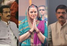 Maharani: Huma Qureshi’s Rani Bharti, Sohum Shah’s Bheema Or Amit Sial As Navin Kumar Vote For Your Favourite Character! #BestOfOTT