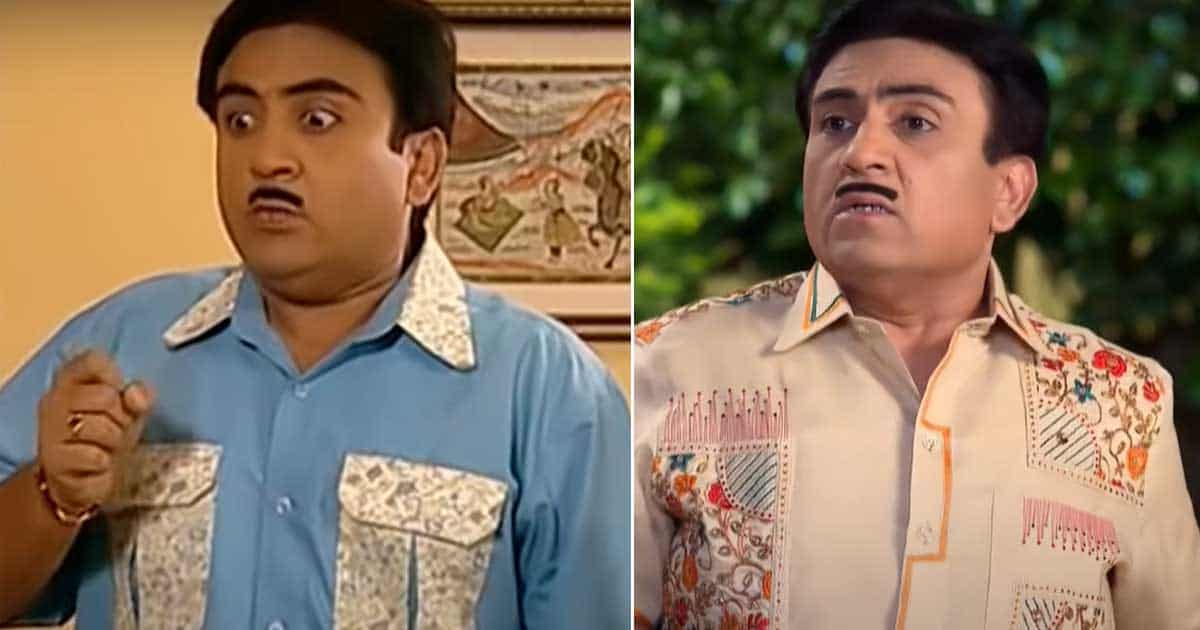 Weight Loss Story Of Dilip Joshi