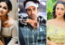 When Jijaji Chhat Per Hain Actress Hiba Nawab Lashed Out At Aanchal Khurana For Disclosing Her Growing Intimacy With Pearl V Puri