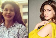 When Kriti Sanon Was Body-Shamed By Hate Story Fame Bhairavi Goswami