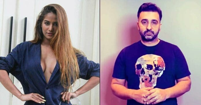 Wondering Why Poonam Pandey Is Making Noise Amid Raj Kundra Arrest