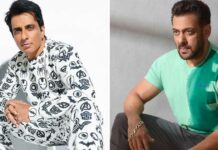 When Sonu Sood Commented On Salman Khan's R*pe Comment Controversy: "Sometimes People Say Something... Mistakes Happen"