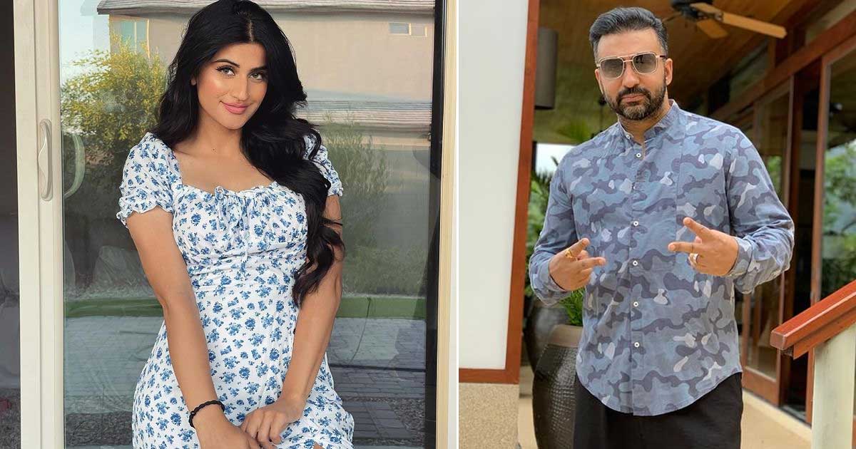 YouTuber Puneet Kaur Shared Snippets Of When Raj Kundra Tried Luring Her To Hotshot