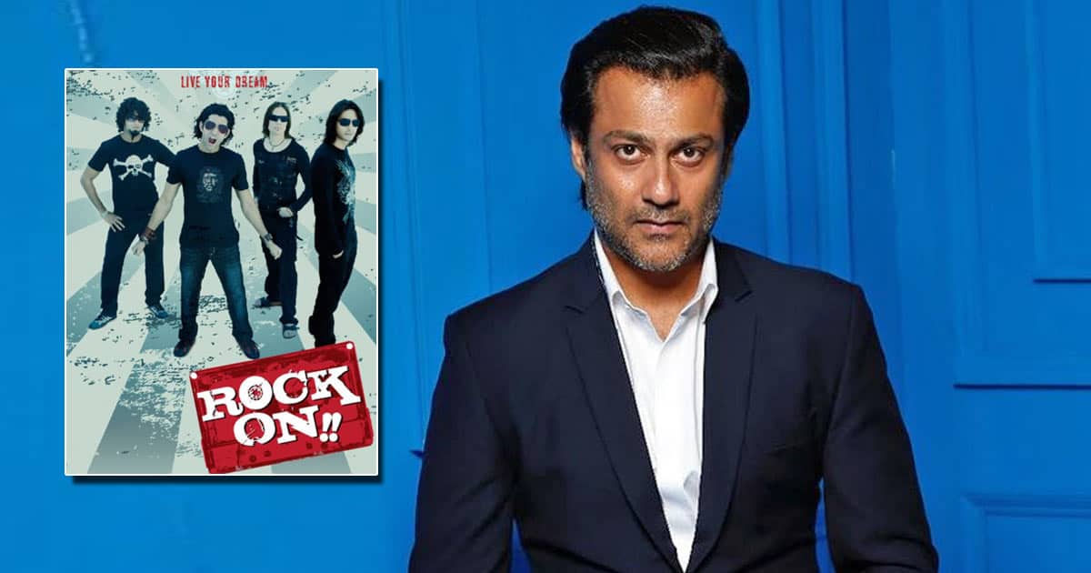 13 years after 'Rock On!', Abhishek Kapoor goes on nostalgia trip