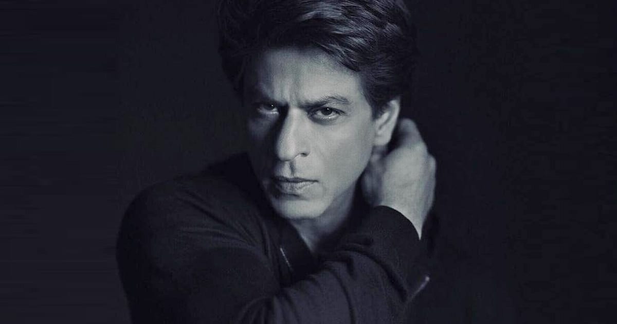 A Celebrity Astrologer Predicts The Future Of Shah Rukh Khan
