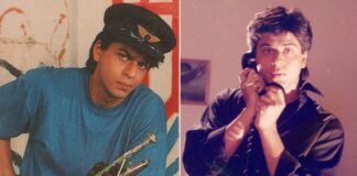 A Fan Theory Points Out Shah Rukh Khan’s Kabhi Haan Kabhi Naa Could Be A Prequel To Darr & We Are Stunned!