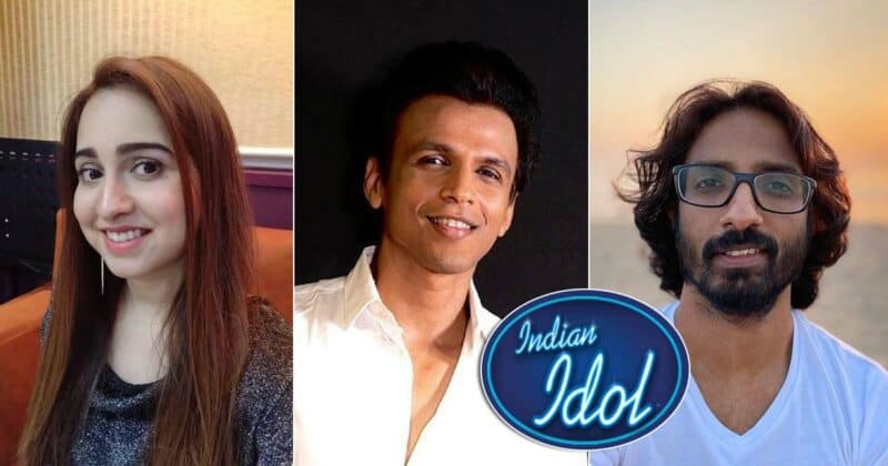 Indian Idol Ex Contestants Abhijeet Sawant, Amit Sana & Others Break