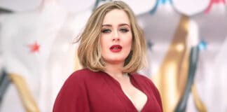 Adele to splash 2 mn pounds on her new home