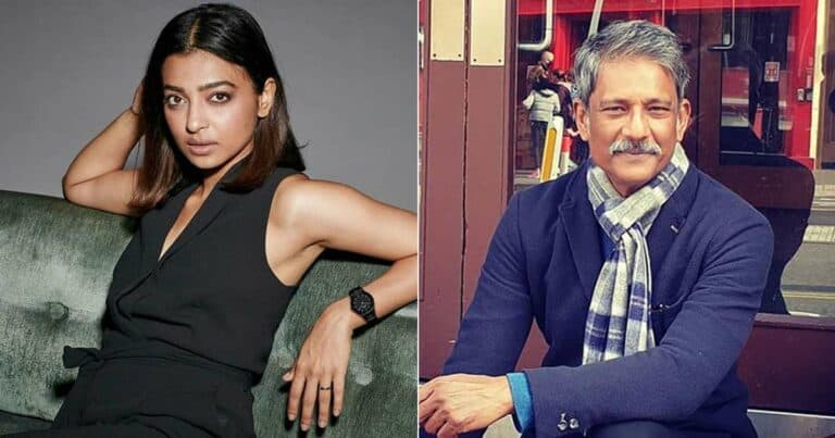 Parched Actor Adil Hussain Reacts To 'Boycott Radhika Apte' Over A N*de