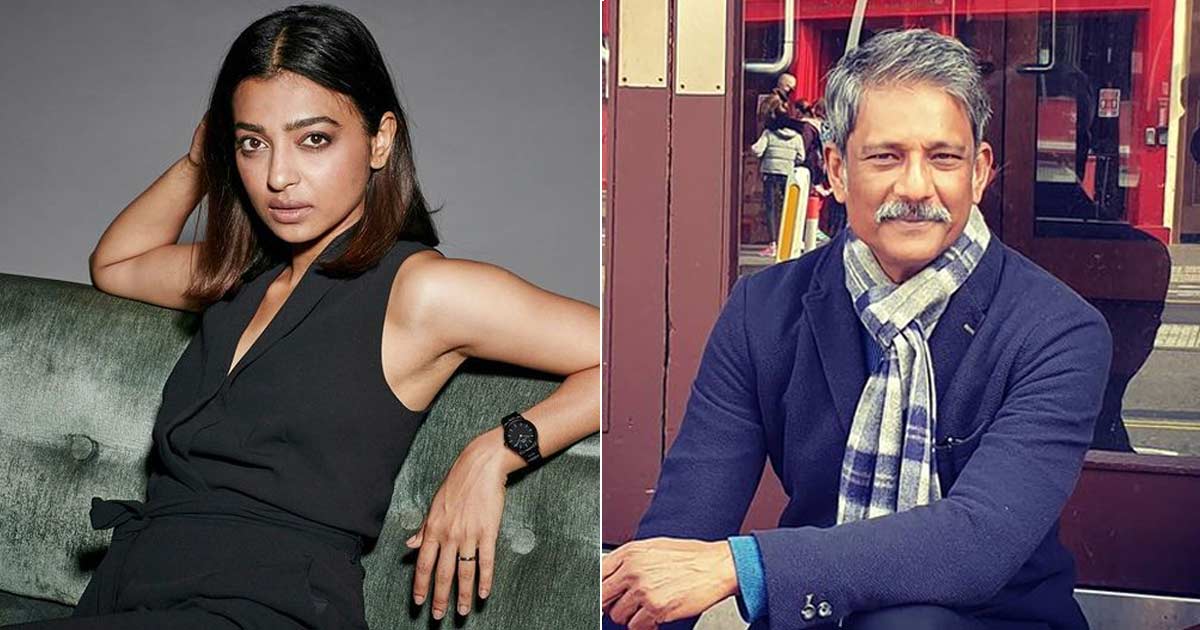 Adil Hussain Reacts To 'Boycott Radhika Apte' Trend Over A Scene In Parched