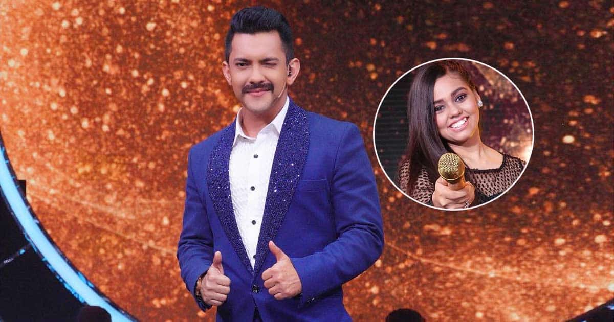 Aditya Narayan Reveals Exciting Details About Indian Idol 12 Finale