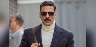Akshay Kumar on why films with sprinkle of patriotism are loved so much