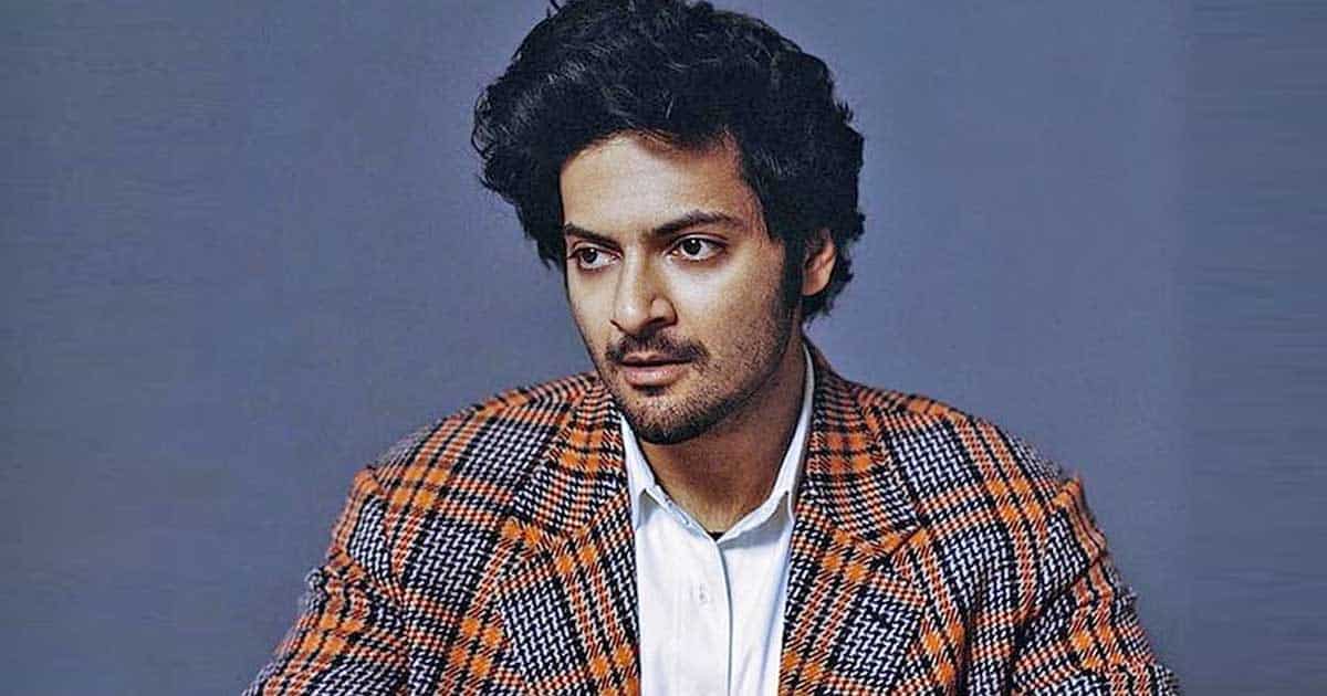 Ali Fazal: "Present Generation Resonate With Films That Portray Real, Flawed People On Screen"