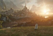 Amazon Studios’ The Lord of the Rings Original Series Will Premiere Friday, September 2, 2022 on Amazon Prime Video
