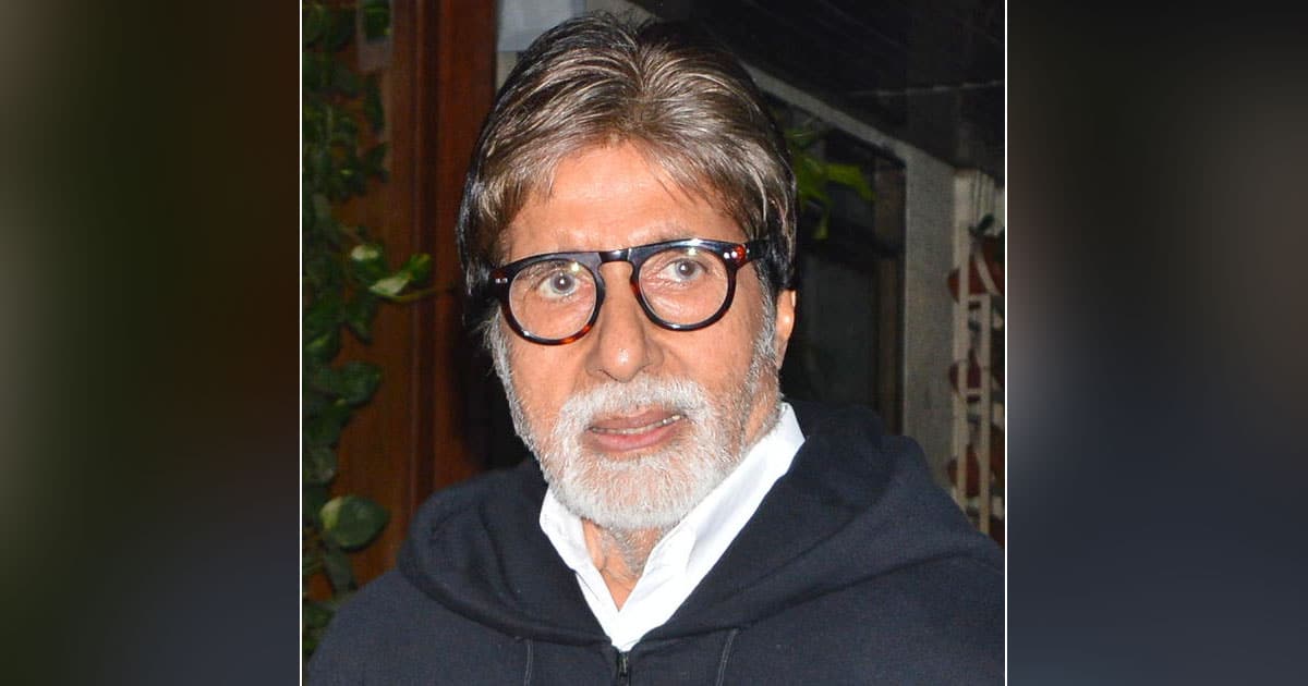 Amitabh Bachchan's Bodyguard Pays For The Reports Of Earning 1.5 Crores/Year? Gets Transferred By Mumbai Police, Read On