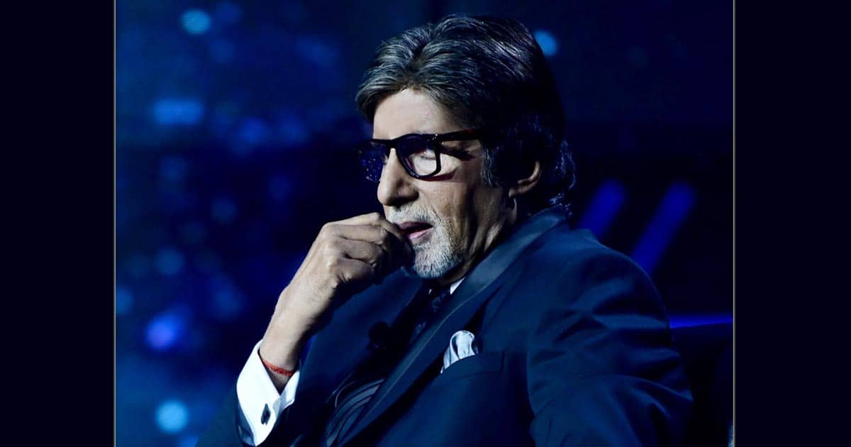 Amitabh Bachchan's Bungalow, 3 Railway Stations Becomes A Target Of Bomb Threat? Mumbai Police Call It Hoax