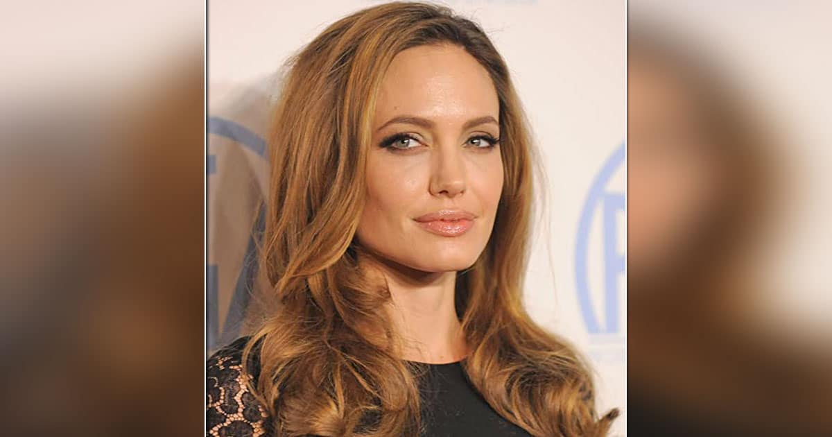 Angelina Jolie slams US for Afghanistan withdrawal: As an American I'm ashamed