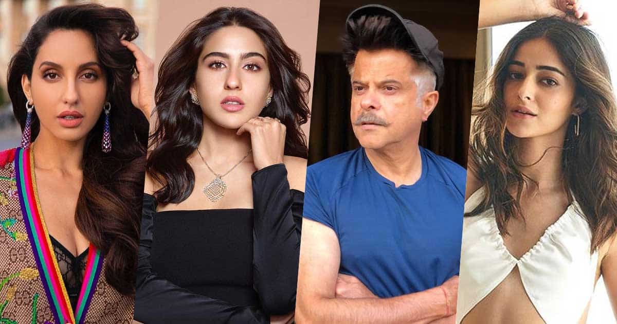 Anil Kapoor, Sara Ali Khan to star in new discovery+ content