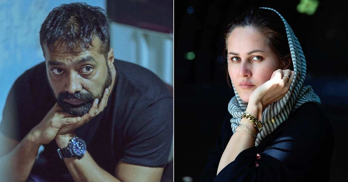 Anurag Kashyap tweets Afghan filmmaker's appeal to end the 'silence'