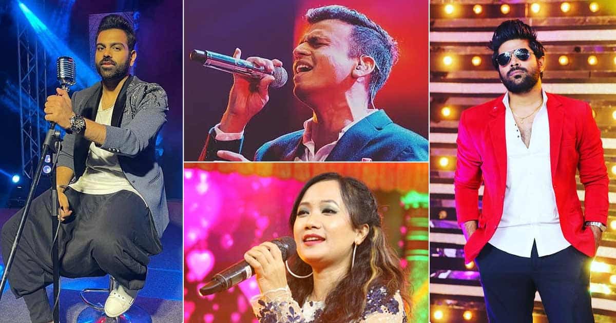 Before We Meet The Indian Idol 12 Winner, Here’s a Look At The Past Champions & Where They Are Today