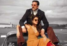 Bell Bottom Advance Booking (3 Days Before Release): Akshay Kumar Is Back To Capture The Box Office!