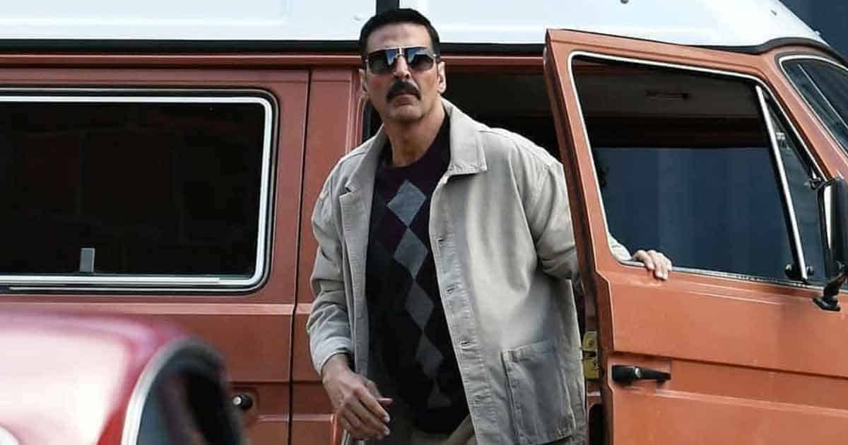 Akshay Kumar's Bell Bottom To Premiere Digitally On Amazon Prime Video? Buzz Suggest Last Week Of September Is When It May Happen