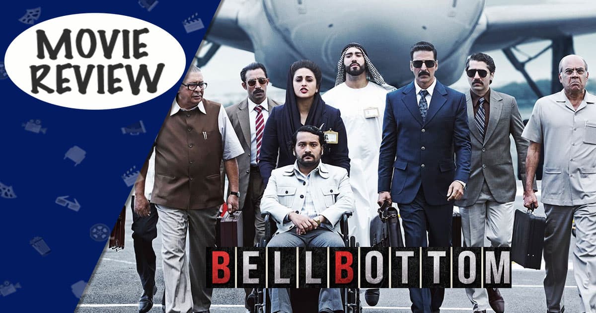 Bell Bottom Movie Review: Bringing Back Cinema Halls To Life In Akshay