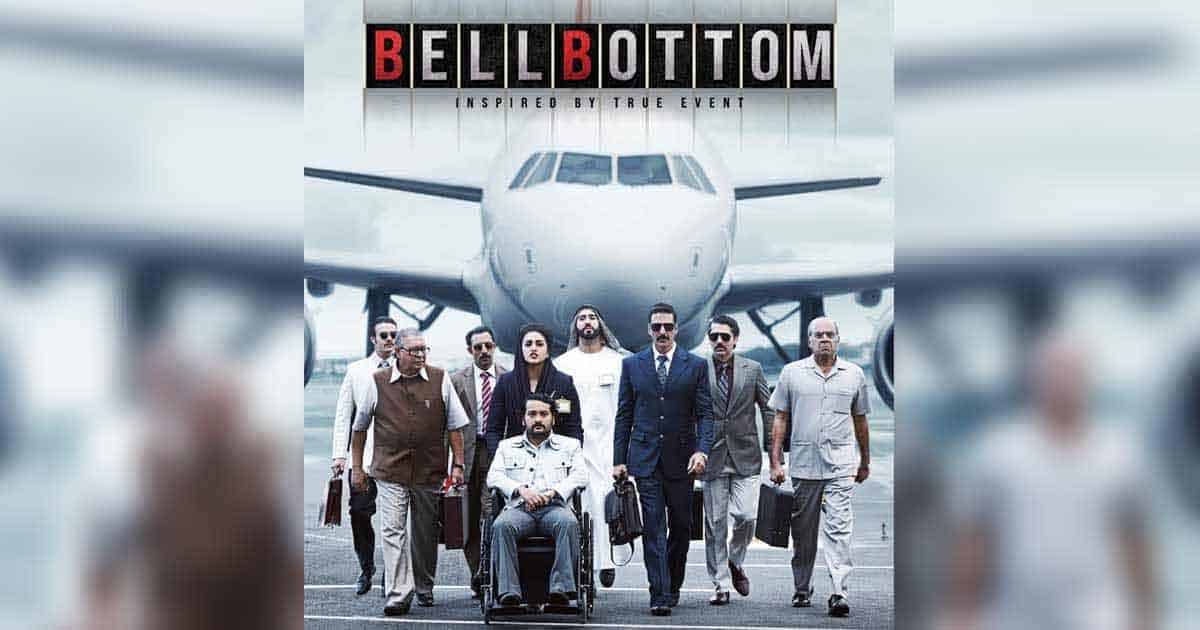 Bell Bottom To Release In Maharashtra As The Theatres Set To Open