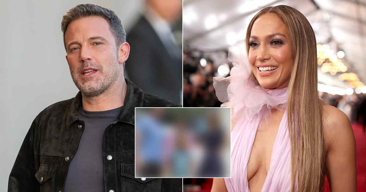 Ben Affleck & Jennifer Lopez Might Head Out To Celebrate The Actor's Birthday