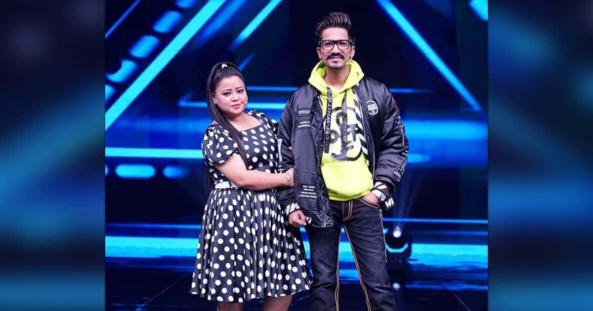 Bharti Singh Responds With A Hilarious Answer As Pap Asks “Mumma Kab Banege”