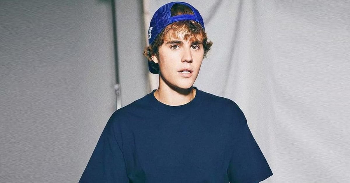 Bieber rewrites his longest reign as lead artist on Billboard Hot 100 with 'Stay'