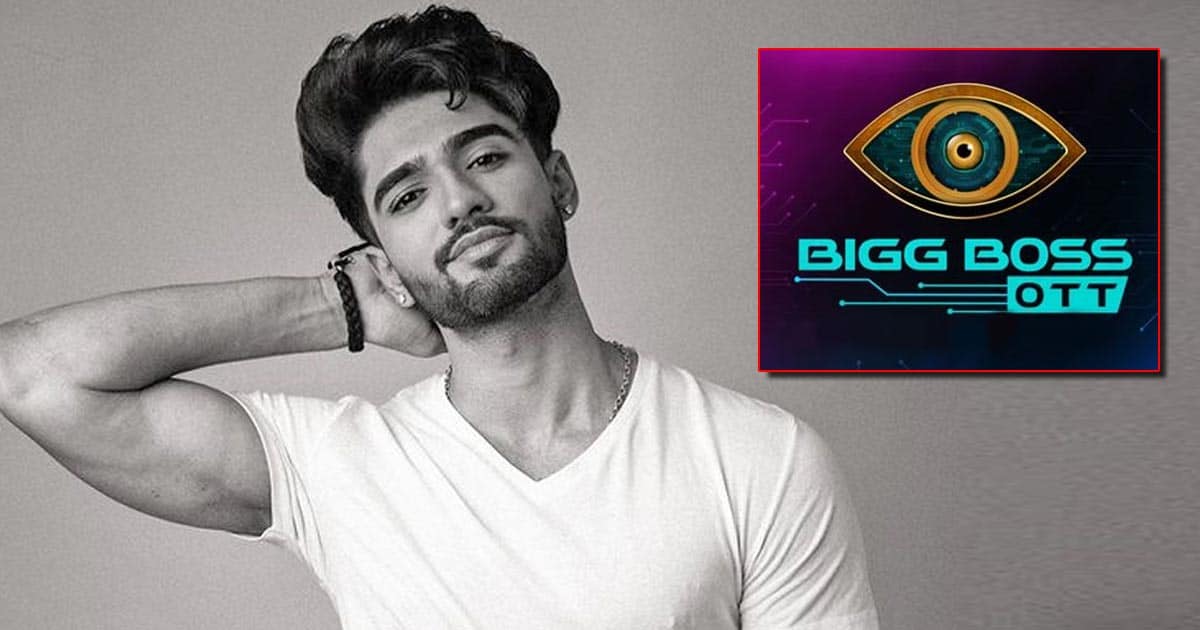 Bigg Boss 15: Kumkum Bhagya Actor Zeeshan Khan Who Pulled Off A Bathrobe Stunt Confirmed For The OTT? Find Out