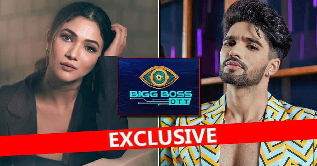 Bigg Boss OTT: Akshara Singh Gets Candid About Divya Agarwal & Shamita Shetty Equation, Reveals Return Plans