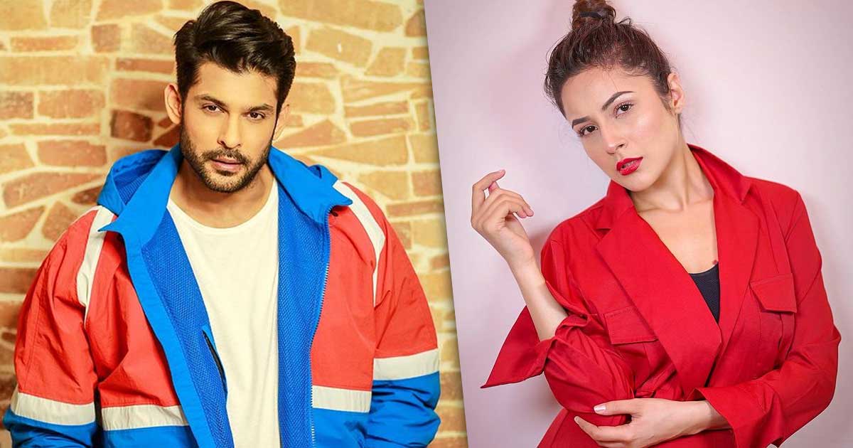 Bigg Boss OTT: Shehnaaz Gill Breaks Silence On Entering With Sidharth Shukla & Says, "The Show Has Given Me A New Identity" - Check Out