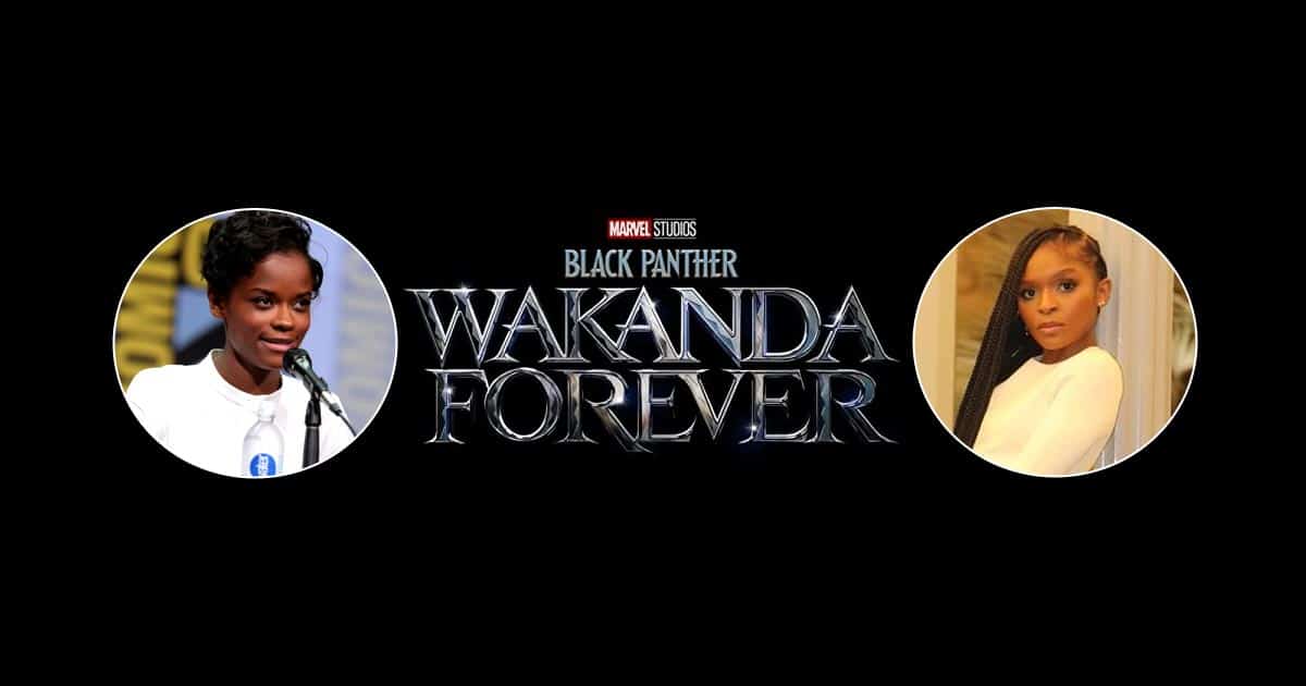 Black Panther: Wakanda Forever Set Images Leaked