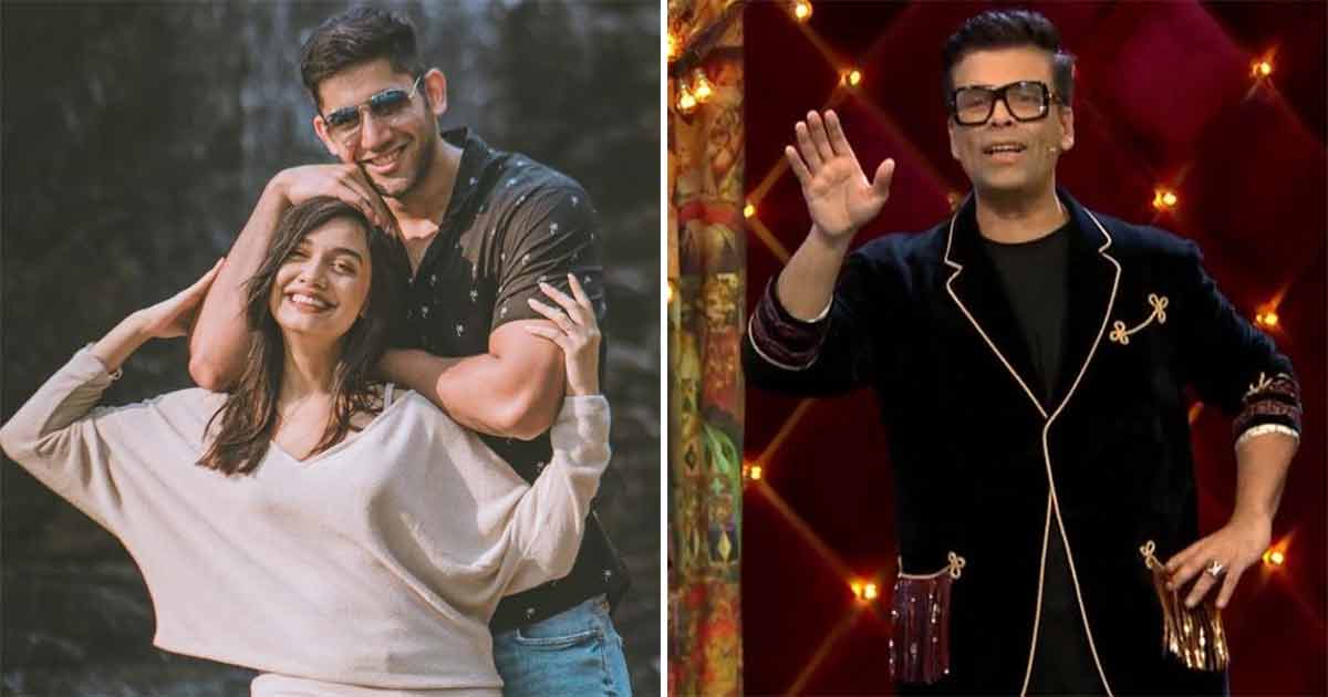 Boyfriend Varun Sood Takes An Indirect Dig At Bigg Boss OTT; Feels